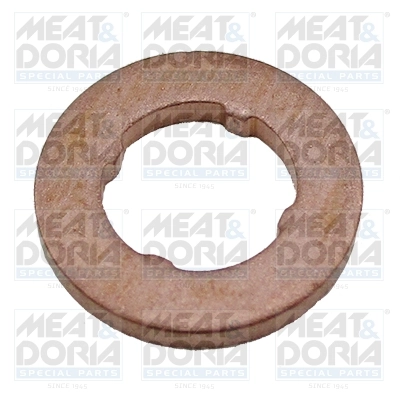 Seal Ring, nozzle holder